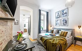 GreatStay - Koburger Str. 14 HH